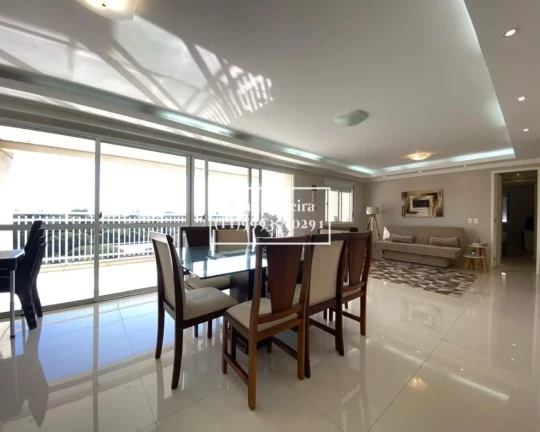 Imagem Apartamento a venda em São Paulo 134m