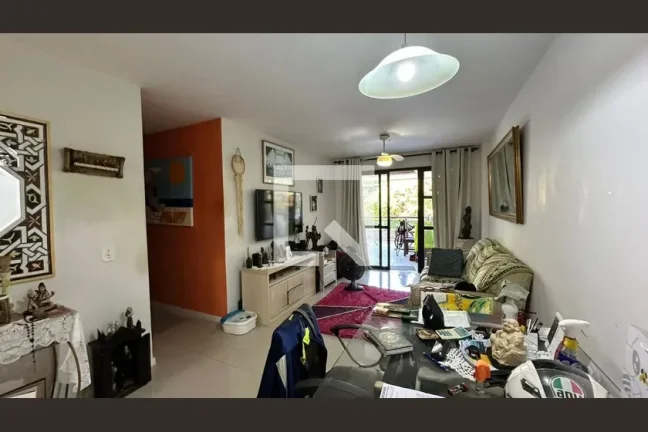 Imagem Apartamento à Venda - Recreio, 3 Quartos, 100 m2