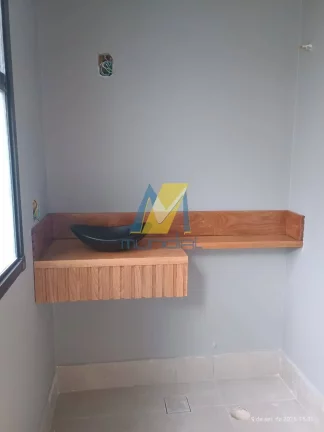 Imagem "Está procurando uma casa térrea nova com área gourmet em Santo André?"