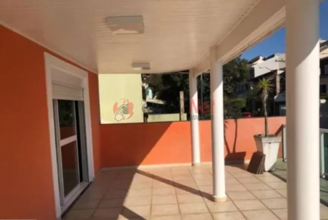 Imagem Lindo Sobrado para Venda no Parque Espacial Bairro Dos Casas em São Bernardo