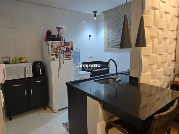 Imagem Apartamento a Venda no Spazio Florian