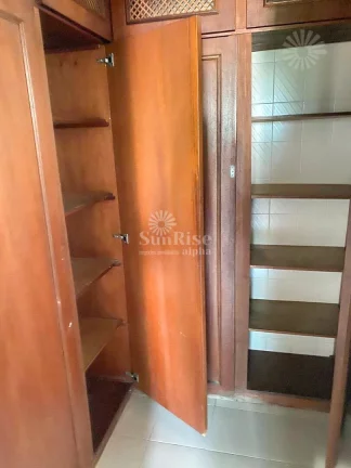 Imagem Casa para alugar com 3 quartos e 4 vagas - R$19.000,00 pacote - Alphaville 03 - Santana de Parnaíba/SP