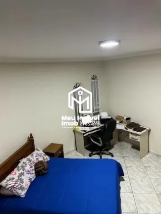 Imagem Rua 5 Vicente Pires Casa 4 Quartos 2 Suítes 3 Vagas