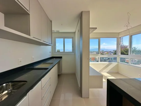 Imagem Apartamento 3 Dormitórios - Bairro Centro