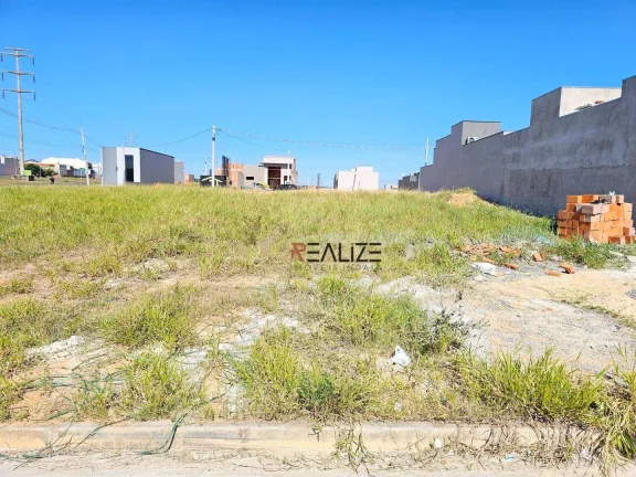Imagem Terreno plano à venda, 150 m² por R$ 230.000 - Jardim Bom Sucesso - Indaiatuba/SP