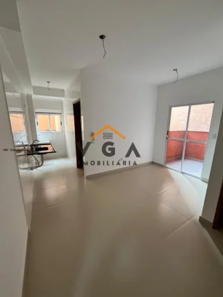 Imagem Apartamento para Venda em São Paulo, Jardim Eliane, 2 dormitórios, 1 banheiro