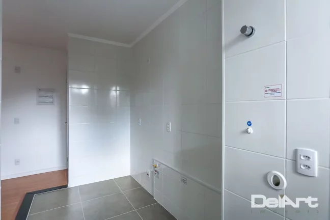 Imagem Apartamento Novinho à Venda | 2 Quartos | 2 Vagas | Condomínio Clube – Seminário/Batel