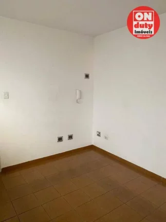 Imagem Sala à venda, 85 m² por R$ 212.000,00 - Boqueirão - Santos/SP