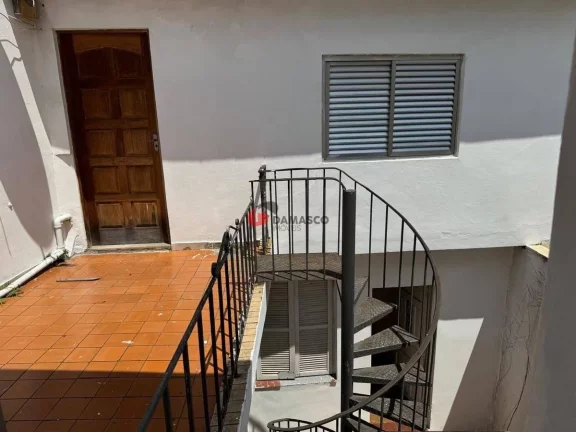 Imagem Sobrado à venda, Santa Maria, São Caetano do Sul, SP