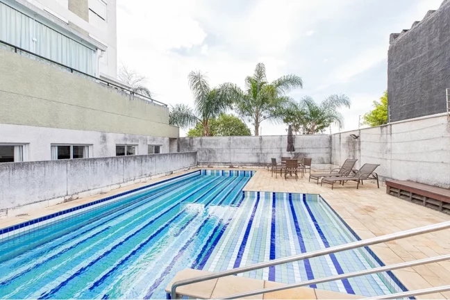 Imagem APARTAMENTO RESIDENCIAL em São Paulo - SP, Vila Paulista