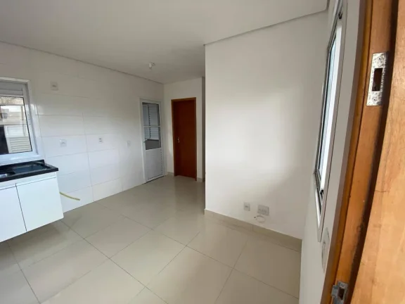 Imagem Apartamento 2 Dorm | Elevador | 7 min do Metrô Guilhermina