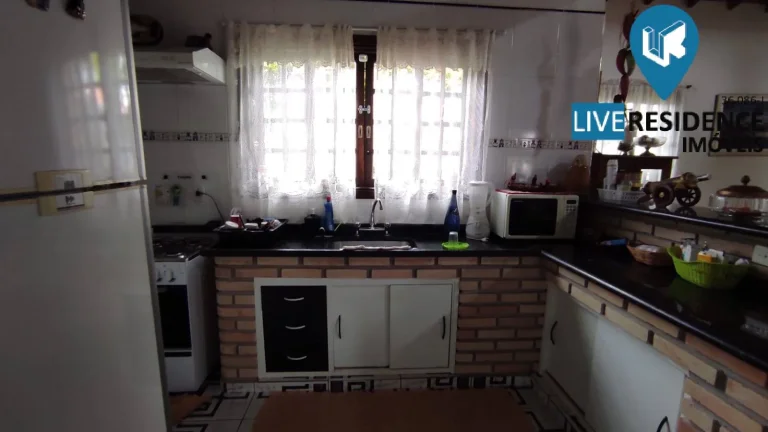 Imagem Chácara á venda no Terras de São Sebastião Live Residence