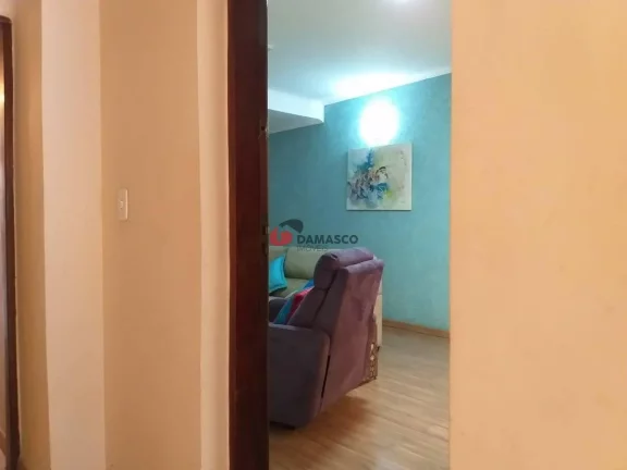 Imagem Sobrado à venda 3 Quartos, 2 Suites, 4 Vagas, 330M², Santa Maria, Santo André - SP