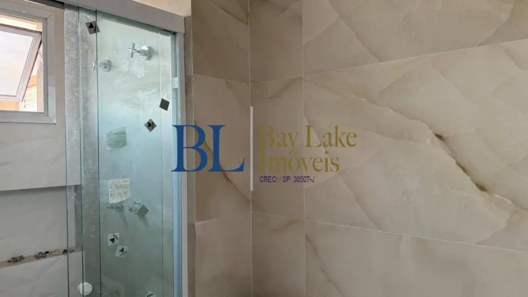 Imagem Belíssimo Apartamento Com135M² - 3 Suítes Vista Livre!!Edifício PALLAZO!