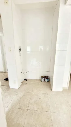 Imagem Sala Living com 1 quarto, Itararé, São Vicente - R$ 179 mil, Cod: 24190