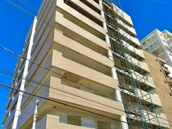 Imagem APARTAMENTO COM 76.14 m² - AVIAÇÃO - PRAIA GRANDE SP