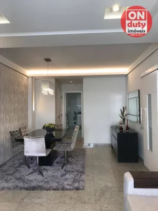 Imagem Apartamento com 2 dormitórios à venda, 104 m² por R$ 1.350.000,00 - Pompéia - Santos/SP