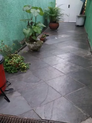 Imagem Casa térrea á venda Vila Carrão 162 m² 4 dormitórios 2 vagas