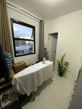 Imagem Mansão Nilton Fontes: Espaçoso Apartamento de 3 Quartos à Venda com Área de Lazer e Vista Privilegiada no 13º Andar
