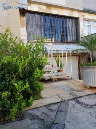 Imagem BELA CASA 3 DORMITÓRIOS JARDIM DO MAR - SÃO BERNARDO DO CAMPO