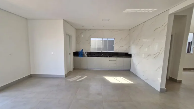Imagem Casa em Condomínio para Venda em Brasília, Setor Habitacional Tororó (Jardim Botânico), 3 dormitórios, 1 suíte, 3 banheiros, 2 vagas