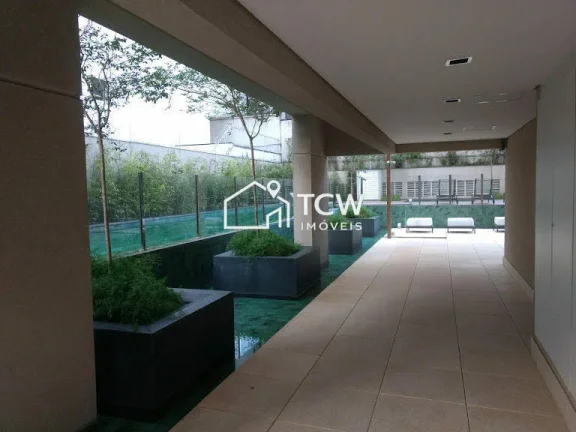 Imagem Apartamento 3 dorm