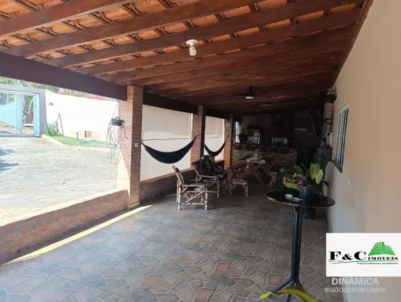 Imagem Apartamento para Venda em Limeira, Jardim Santa Luiza, 2 dormitórios, 3 banheiros, 4 vagas