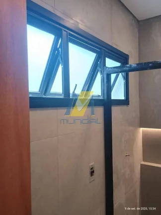 Imagem "Está procurando uma casa térrea nova com área gourmet em Santo André?"
