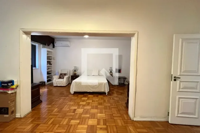 Imagem Apartamento à Venda - Copacabana, 3 Quartos, 250 m2