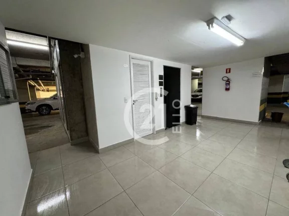 Imagem Apartamento com 3 dormitórios à venda, 101 m² por R$ 1.480.000,00 - Moema - São Paulo/SP