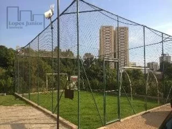 Imagem Apartamento à venda, 55 m² por R$ 270.000,00 - Jardim Pagliato - Sorocaba/SP