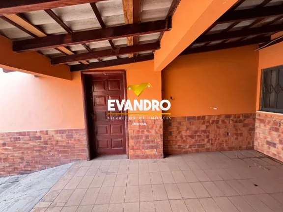 Imagem Casa para Venda em Cuiabá / MT no bairro Dom Aquino