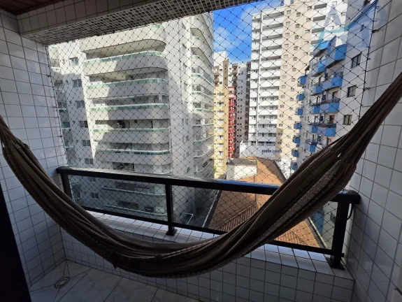 Imagem Apartamento à Venda na Tupi em Praia Grande