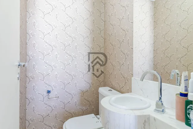 Imagem Apartamento frente ao Shopping Frei Caneca andar alto vista livre