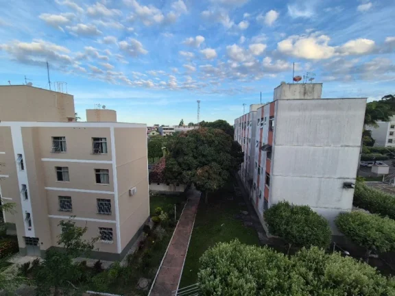 Imagem APARTAMENTO RESIDENCIAL em serra - ES, Castelandia