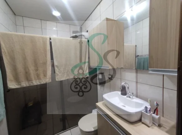 Imagem Venda casa Parque Residencial Vila União, Campinas! 3 dormitórios sendo 1 suíte com hidro (2 com ar condicionado), sala com área de luz, sala de jant