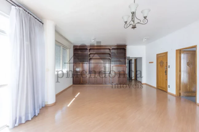 Imagem Higienopolis, 3 dormts, 1 suite, 1 vagas, para reforma