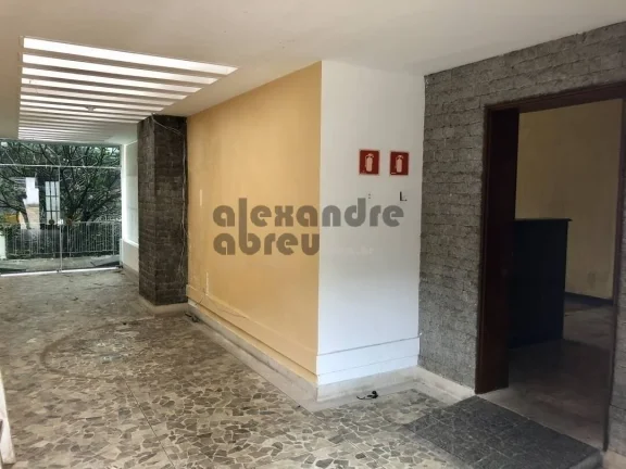 Imagem Casa com 4 Quartos à Venda, 1000 m² em Brooklin Paulista - São Paulo