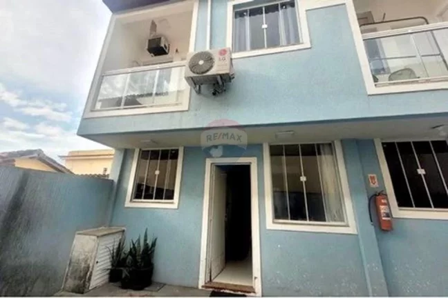Imagem Casa á venda com 58m², 2 quartos em Marechal Hermes - Rio de Janeiro