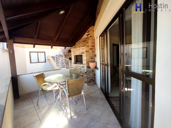 Imagem APARTAMENTO RESIDENCIAL em SÃO FRANCISCO DO SUL - SC, Prainha