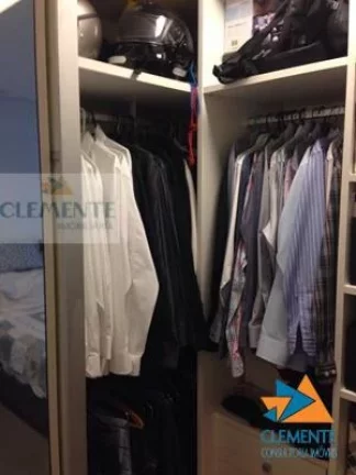Imagem Apto Á VENDA 04 SUITES SAVASSI/FUNCIONARIOS BH. MG