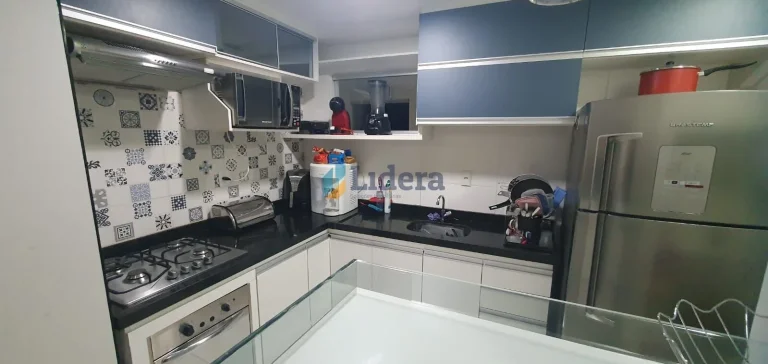 Imagem Apto próximo a praia - 52m² - 2 quartos - 1 suite - em Bessa, João Pessoa/PB