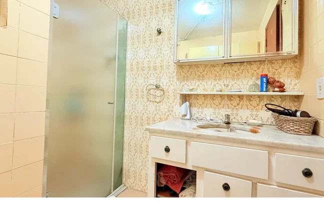 Imagem HCVK 1553 Apto 610291035-3 - Apartamento à venda no bairro Higienópolis - Porto Alegre/RS