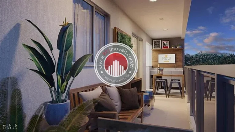 Imagem Apartamento a Venda no bairro Vila da Penha - Rio de Janeiro, RJ
