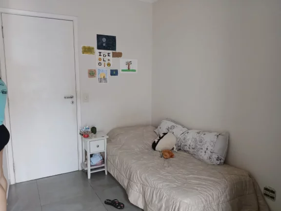 Imagem VENDO LINDO CASA EM CONDOMINIO FECHADO NO BAIRRO CAMPO GRANDE! (ZONA SUL)