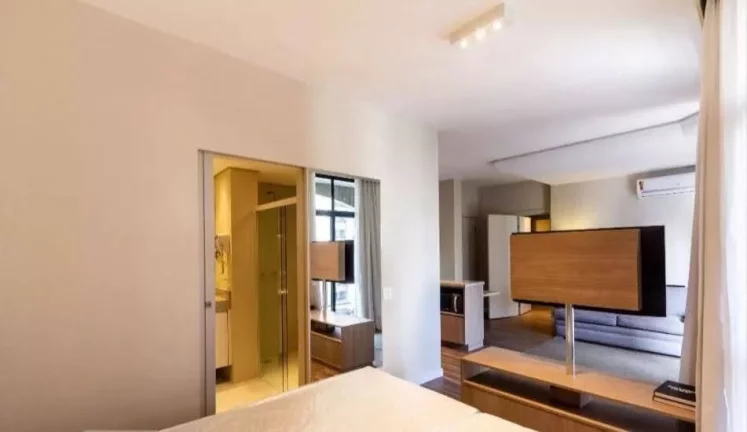 Imagem Oportunidade de VENDA em Jardim Europa - Address 62m²