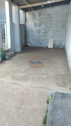 Imagem Casa à venda no bairro Mirante - Mogi Mirim/SP