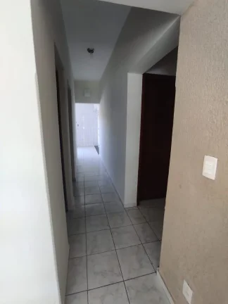Imagem Apartamento 3 Dormitórios Conjunto Residencial Parque das Mangueiras- Sorocaba/SP