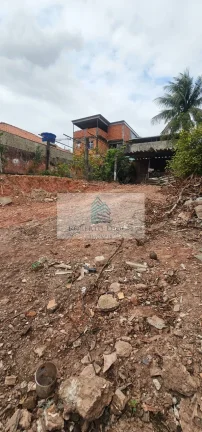 Imagem Terreno à venda em São João de Meriti-RJ, bairro Coelho da Rocha com 210,00 m² de área. Confira já!