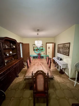 Imagem Apartamento à venda no bairro Enseada - Guarujá/SP